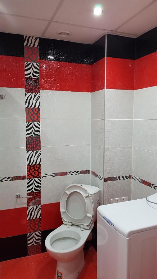 Yana Apartments Сандански Экстерьер фото