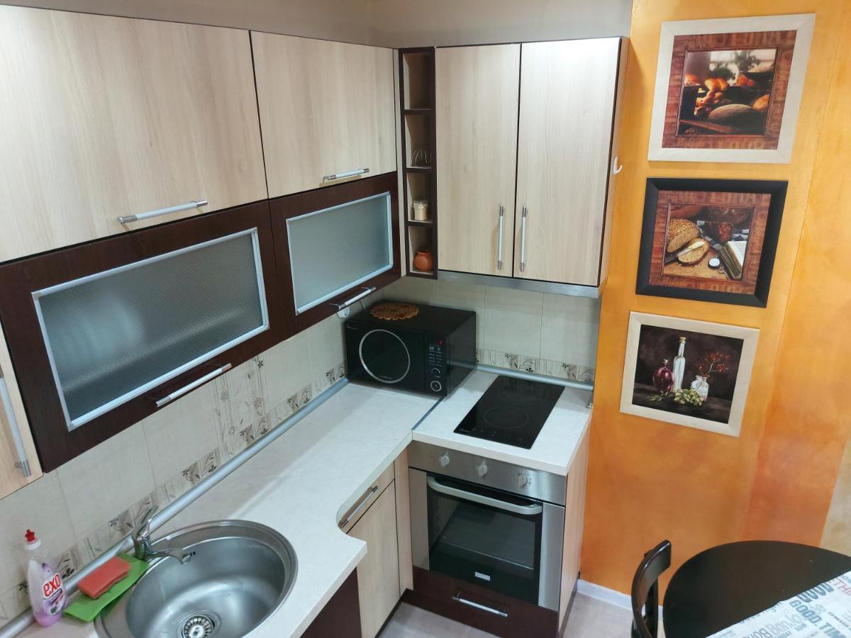 Yana Apartments Сандански Экстерьер фото