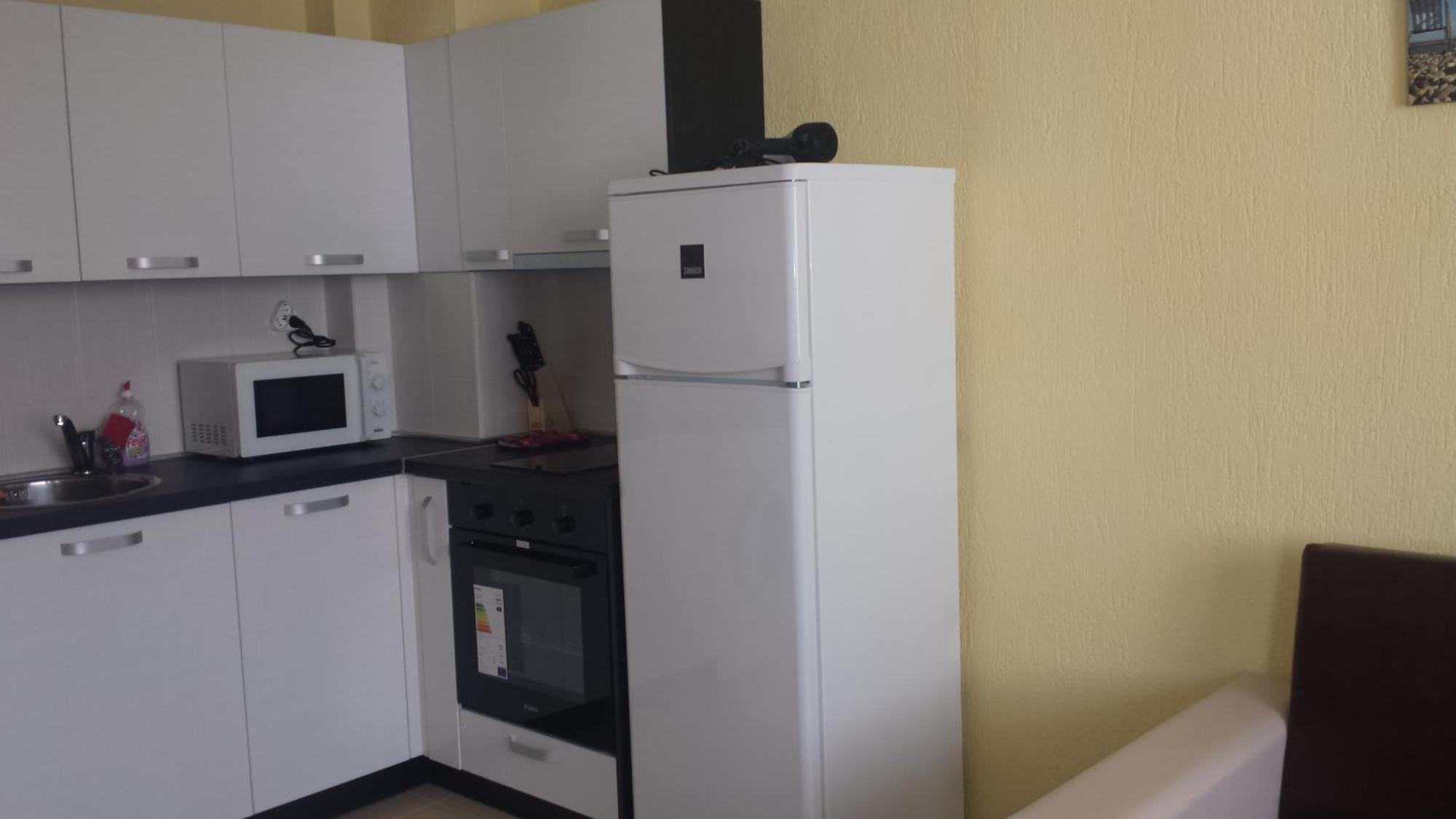 Yana Apartments Сандански Номер фото
