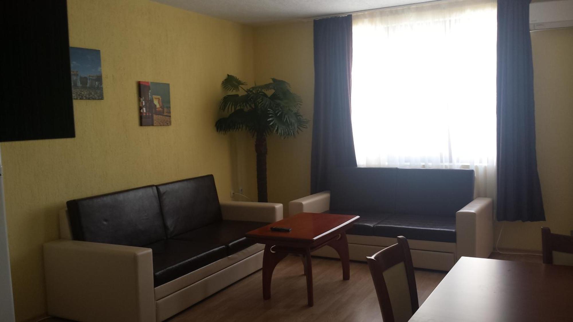 Yana Apartments Сандански Номер фото