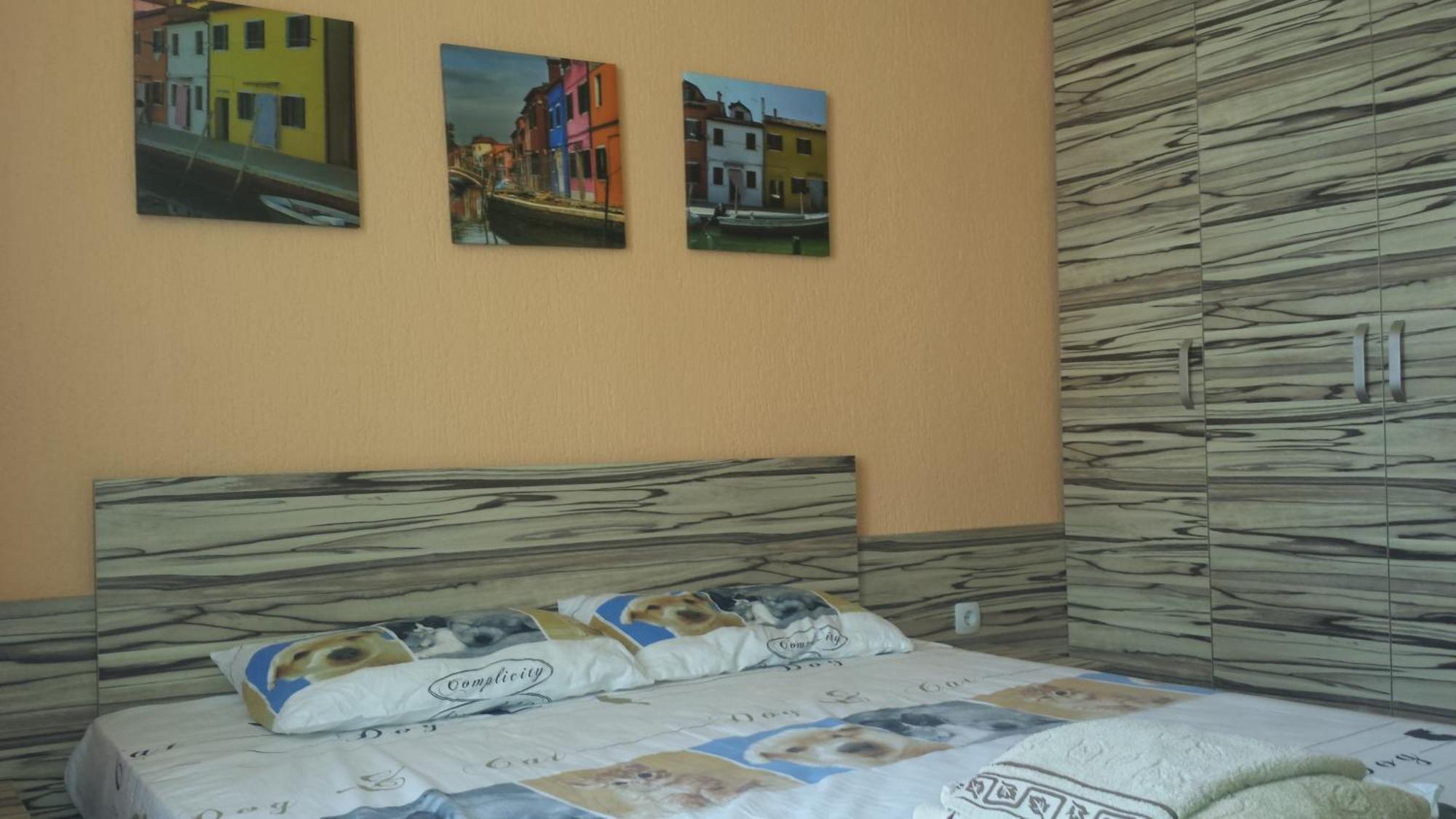 Yana Apartments Сандански Номер фото