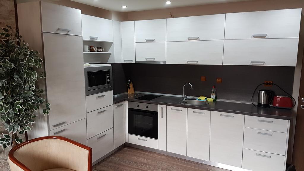 Yana Apartments Сандански Экстерьер фото