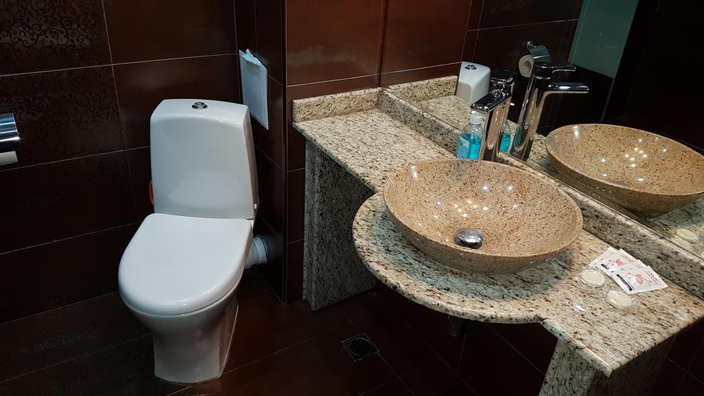 Yana Apartments Сандански Экстерьер фото